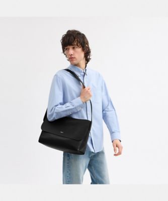 ラドロー メッセンジャー バッグ | COACH/コーチ | 三越伊勢丹